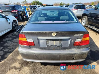 Zdjęcie 6 z 12 samochodu: 2002 BMW 325 I VIN:WBAEV334X2KL55592 - miniatura