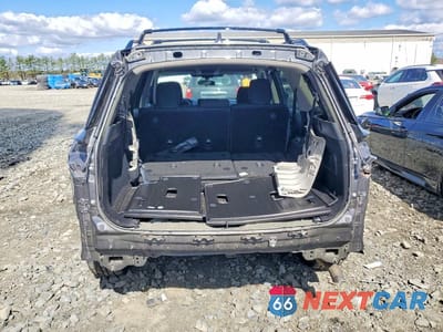 Zdjęcie 6 z 14 samochodu: 2024 NISSAN PATHFINDER SV VIN:5N1DR3BC6RC300102 - miniatura