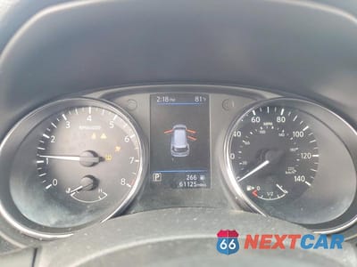 Zdjęcie 9 z 14 samochodu: 2018 NISSAN ROGUE S VIN:5N1AT2MT9JC842729 - miniatura