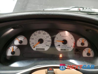 Zdjęcie 9 z 12 samochodu: 1996 FORD MUSTANG COBRA VIN:1FALP47V4TF144529 - miniatura