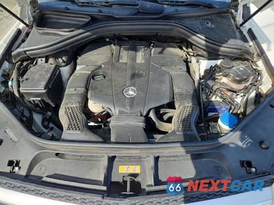 Zdjęcie 11 z 11 samochodu: 2015 MERCEDES-BENZ GL 450 4MATIC VIN:4JGDF6EE2FA493640 - miniatura