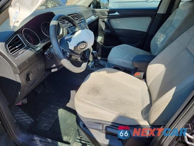 Zdjęcie 7 z 13 samochodu: 2019 VOLKSWAGEN TIGUAN S VIN:3VV0B7AX8KM053836 - miniatura