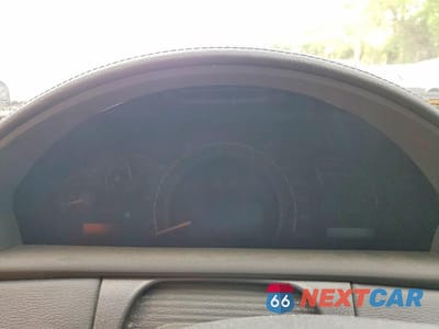 Zdjęcie 9 z 12 samochodu: 2005 MERCEDES-BENZ CL 55 AMG VIN:WDBPJ74J25A045058 - miniatura