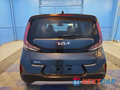 Zdjęcie 6 z 12 samochodu: 2025 KIA SOUL LX VIN:KNDJ23AU1S7261441 - miniatura