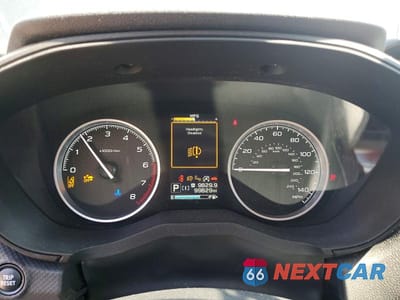 Zdjęcie 9 z 13 samochodu: 2021 SUBARU FORESTER PREMIUM VIN:JF2SKAJC7MH501980 - miniatura