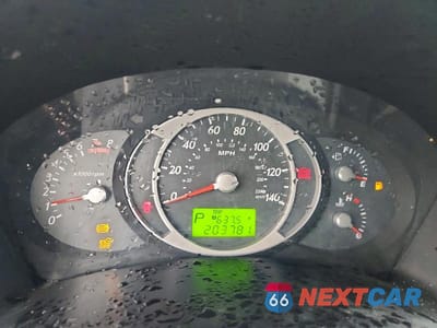 Zdjęcie 9 z 13 samochodu: 2007 HYUNDAI TUCSON GLS VIN:KM8JM12B07U631004 - miniatura