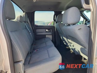 Zdjęcie 10 z 12 samochodu: 2014 FORD F150 SUPERCREW VIN:1FTFW1CF8EKE02214 - miniatura
