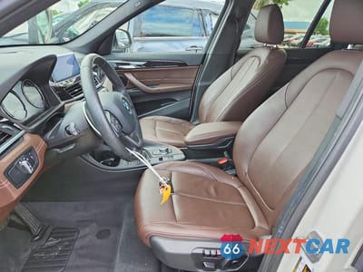 Zdjęcie 7 z 14 samochodu: 2022 BMW X1 XDRIVE28I VIN:WBXJG9C0XN5U66175 - miniatura