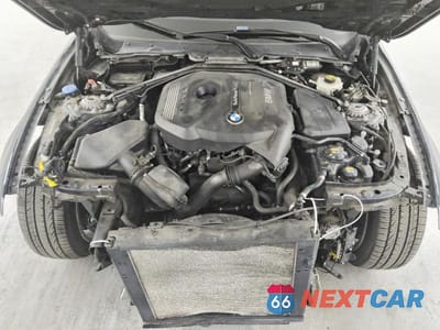 Zdjęcie 11 z 12 samochodu: 2018 BMW 430I VIN:WBA4Z1C50JEC72251 - miniatura