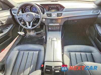Zdjęcie 8 z 12 samochodu: 2016 MERCEDES-BENZ E 400 4MATIC VIN:WDDHF6HB5GB299208 - miniatura