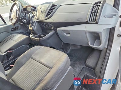 Zdjęcie 8 z 13 samochodu: 2017 FORD TRANSIT 250 UTILITY / SERVICE VAN VIN:1FTYR1YM8HKA91556 - miniatura