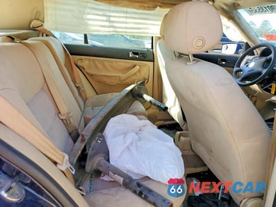 Zdjęcie 10 z 11 samochodu: 2006 VOLKSWAGEN GOLF GLS VIN:9BWGL61J864006278 - miniatura