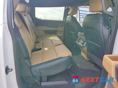 Zdjęcie 10 z 12 samochodu: 2023 FORD F250 SUPER DUTY VIN:1FT8W2BT3PED88424 - miniatura