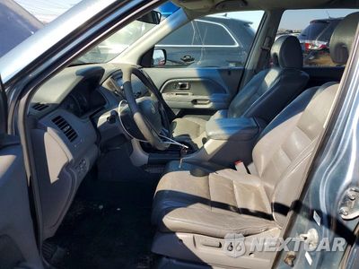 Zdjęcie 7 z 12 samochodu: 2006 HONDA PILOT VIN:2HKYF18576H510431 - miniatura