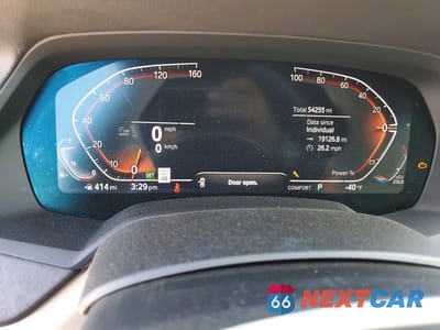 Zdjęcie 9 z 13 samochodu: 2022 BMW X5 XDRIVE40I VIN:5UXCR6C01N9M90662 - miniatura