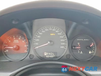 Zdjęcie 9 z 12 samochodu: 2005 CHEVROLET MALIBU LS VIN:1G1ZT54875F220938 - miniatura