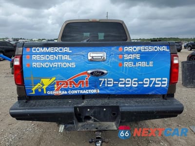 Zdjęcie 6 z 12 samochodu: 2016 FORD F250 VIN:1FT7W2BT1GEA48720 - miniatura