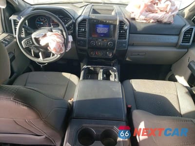 Zdjęcie 8 z 12 samochodu: 2021 FORD F250 SUPER DUTY VIN:1FT7W2B61MEE02659 - miniatura