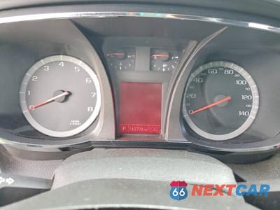 Zdjęcie 9 z 13 samochodu: 2013 GMC TERRAIN SLE VIN:2GKALSEK8D6283685 - miniatura
