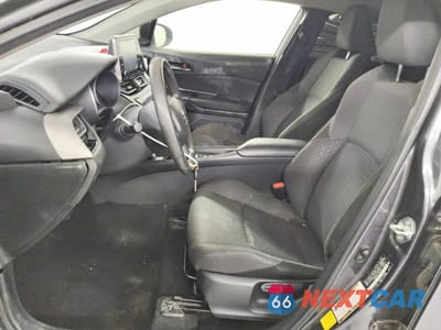 Zdjęcie 7 z 12 samochodu: 2020 TOYOTA C-HR LE VIN:JTNKHMBX6L1083754 - miniatura