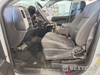 Zdjęcie 7 z 13 samochodu: 2018 CHEVROLET SILVERADO K1500 LT VIN:1GCVKREC4JZ322158 - miniatura