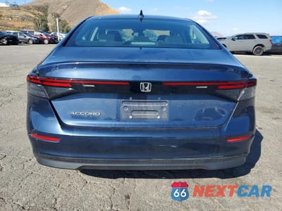 Zdjęcie 6 z 12 samochodu: 2023 HONDA ACCORD EX VIN:1HGCY1F30PA054661 - miniatura