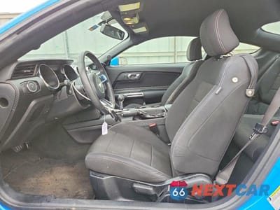 Zdjęcie 7 z 13 samochodu: 2017 FORD MUSTANG VIN:1FA6P8AM9H5239394 - miniatura