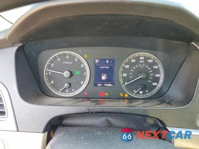 Zdjęcie 9 z 12 samochodu: 2015 HYUNDAI SONATA VIN:5NPE24AF2FH062599 - miniatura