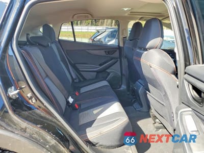 Zdjęcie 11 z 14 samochodu: 2023 SUBARU CROSSTREK PREMIUM VIN:JF2GTAEC4PH215036 - miniatura