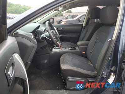 Zdjęcie 7 z 13 samochodu: 2013 NISSAN ROGUE S VIN:JN8AS5MV8DW151726 - miniatura