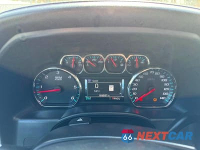 Zdjęcie 10 z 13 samochodu: 2018 GMC SIERRA K1500 SLT VIN:3GTU2NEC0JG561355 - miniatura