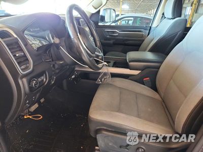 Zdjęcie 7 z 12 samochodu: 2019 RAM 1500 BIG HORN VIN:1C6SRFFT5KN540010 - miniatura
