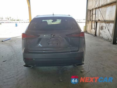 Zdjęcie 6 z 12 samochodu: 2021 LEXUS NX 300 BASE VIN:JTJGARBZ7M2189099 - miniatura