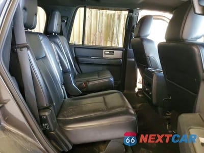 Zdjęcie 11 z 13 samochodu: 2015 FORD EXPEDITION XLT VIN:1FMJU1HT0FEF50044 - miniatura