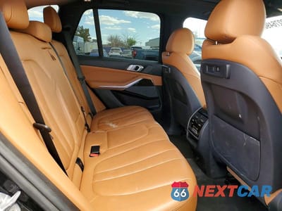 Zdjęcie 11 z 14 samochodu: 2019 BMW X5 XDRIVE40I VIN:5UXCR6C57KLB12293 - miniatura