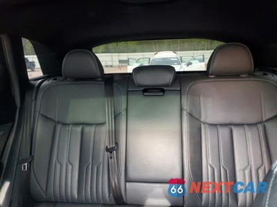 Zdjęcie 10 z 13 samochodu: 2022 AUDI E-TRON CHRONOS VIN:WA1VABGE4NB040748 - miniatura