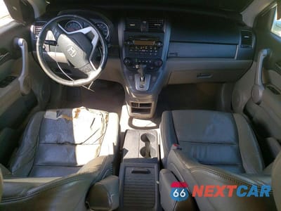 Zdjęcie 8 z 13 samochodu: 2007 HONDA CR-V EXL VIN:5J6RE48777L010948 - miniatura