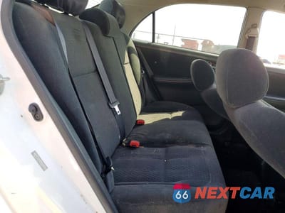 Zdjęcie 10 z 11 samochodu: 2006 TOYOTA COROLLA S VIN:1NXBR30E06Z592377 - miniatura