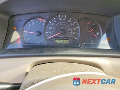 Zdjęcie 9 z 12 samochodu: 2007 TOYOTA COROLLA CE VIN:JTDBR32E970136288 - miniatura