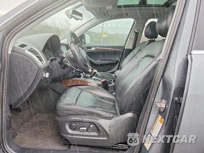 Zdjęcie 7 z 12 samochodu: 2013 AUDI Q5 PREMIUM PLUS VIN:WA1LFAFP3DA019853 - miniatura