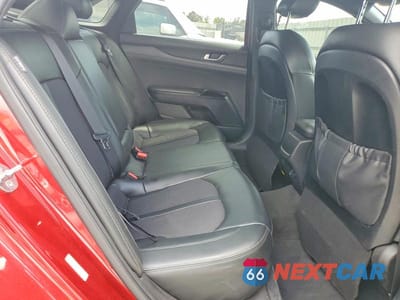 Zdjęcie 10 z 12 samochodu: 2021 KIA K5 GT LINE VIN:5XXG64J27MG059037 - miniatura