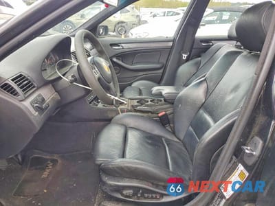 Zdjęcie 7 z 12 samochodu: 2005 BMW 330 I VIN:WBAEV53455KM08697 - miniatura