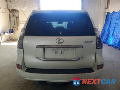 Zdjęcie 6 z 13 samochodu: 2014 LEXUS GX 460 VIN:JTJBM7FX7E5076574 - miniatura