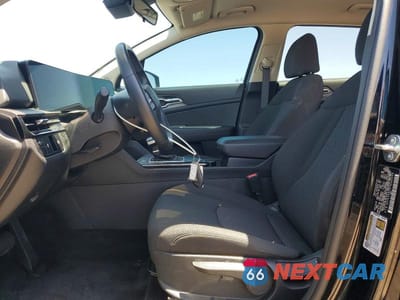 Zdjęcie 7 z 13 samochodu: 2026 KIA SPORTAGE LX VIN:5XYK23DF8TG364359 - miniatura