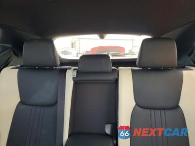 Zdjęcie 10 z 13 samochodu: 2022 LEXUS NX 350 VIN:JTJGGCEZ7N2004896 - miniatura