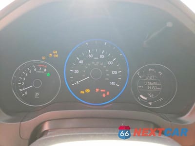 Zdjęcie 9 z 12 samochodu: 2018 HONDA HR-V EXL VIN:3CZRU6H78JM701992 - miniatura