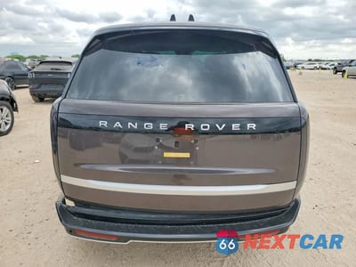 Zdjęcie 6 z 13 samochodu: 2025 LAND ROVER RANGE ROVER AUTOBIOGRAPHY VIN:SALK19F46SA269629 - miniatura