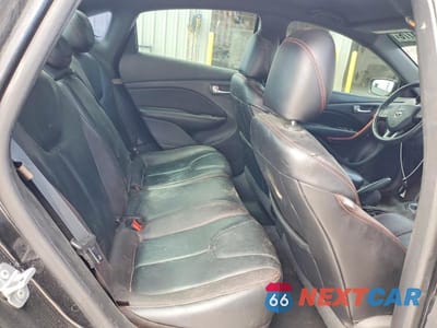 Zdjęcie 10 z 13 samochodu: 2015 DODGE DART GT VIN:1C3CDFEB0FD345498 - miniatura