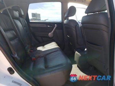 Zdjęcie 11 z 13 samochodu: 2007 HONDA CR-V EXL VIN:5J6RE48777L010948 - miniatura