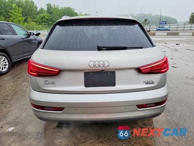 Zdjęcie 6 z 13 samochodu: 2016 AUDI Q3 PREMIUM PLUS VIN:WA1EFCFS3GR018197 - miniatura
